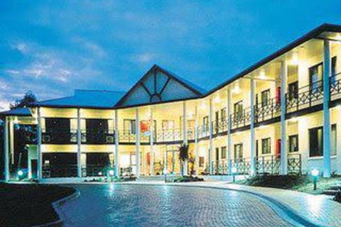 Nepean Country Club & Day Spa - Accommodation Bookings 1