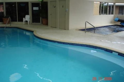 Lake Edge Resort - Accommodation Bookings 4