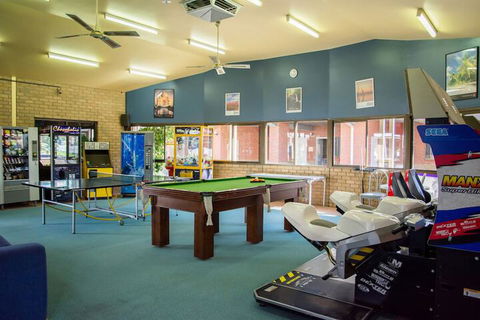 Lake Edge Resort - Accommodation Bookings 5