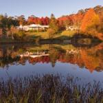 Dantosa Blue Mountains Retreat - Accommodation Bookings 1