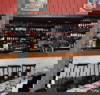 St Marys Hotel and Bistro - Accommodation Bookings