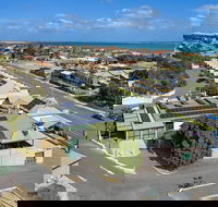 Geraldton Motor Inn - Accommodation Bookings