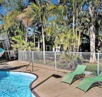 Melaleuca Caravan Park - Accommodation Bookings