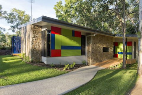 The Feathered Nest - Wildlife Retreat - Accommodation Bookings 0