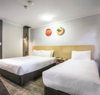 Nightcap at Jamison Hotel - Accommodation Bookings