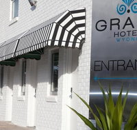 Grand Hotel Wyong - Accommodation Bookings