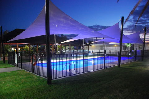 Cherratta Lodge - Accommodation Bookings 0