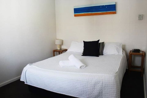 Ocean Side Hawks Nest - Accommodation Bookings 4