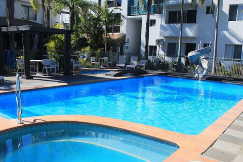 Ocean Side Hawks Nest - Accommodation Bookings 3