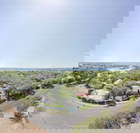 Amblin Holiday Park - Accommodation Bookings