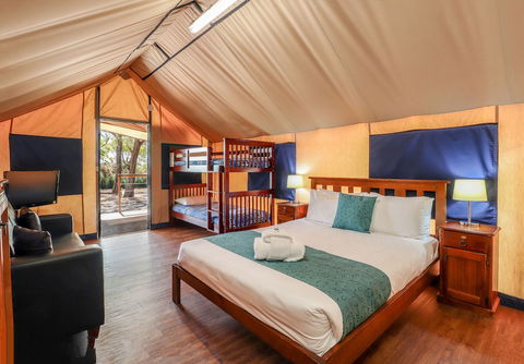 Amblin Holiday Park - Accommodation Bookings 6