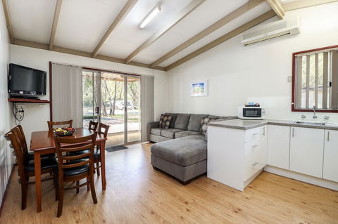 Amblin Holiday Park - Accommodation Bookings 5