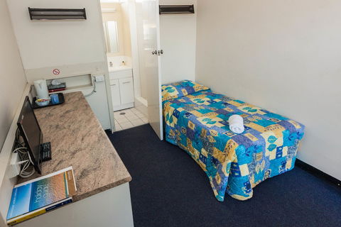 Moruya Waterfront Hotel Motel - Accommodation Bookings 2