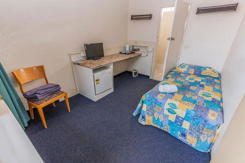 Moruya Waterfront Hotel Motel - Accommodation Bookings 4