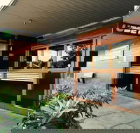 The Commercial Hotel Motel - Accommodation Bookings