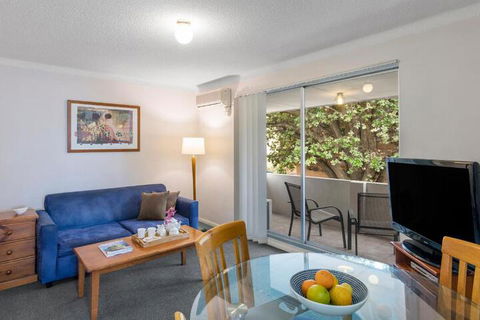 Waldorf North Parramatta Residential Apartments - Accommodation Bookings 4