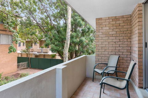 Waldorf North Parramatta Residential Apartments - Accommodation Bookings 2