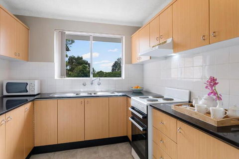 Waldorf North Parramatta Residential Apartments - Accommodation Bookings 6