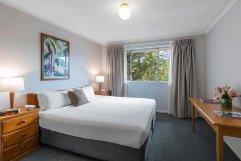 Waldorf North Parramatta Residential Apartments - Accommodation Bookings 1