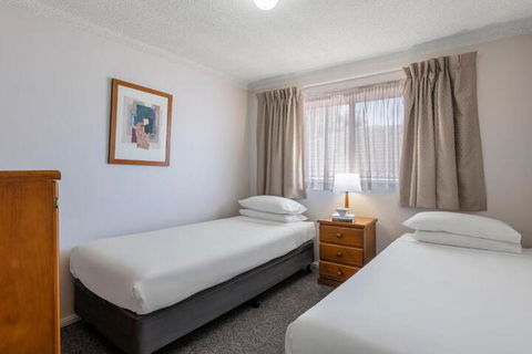 Waldorf North Parramatta Residential Apartments - Accommodation Bookings 5
