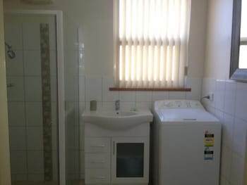 Longbeach Apartments Coffin Bay - Accommodation Bookings 3