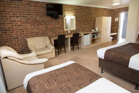 A-line Motel - Accommodation Bookings 3