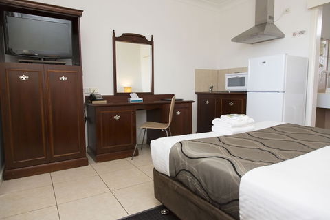 A-line Motel - Accommodation Bookings 4