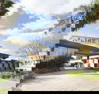 A-line Motel - Accommodation Bookings