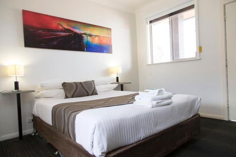 A-line Motel - Accommodation Bookings 6