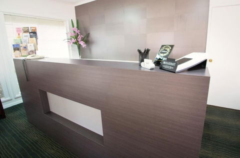A-line Motel - Accommodation Bookings 2