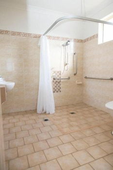 A-line Motel - Accommodation Bookings 5