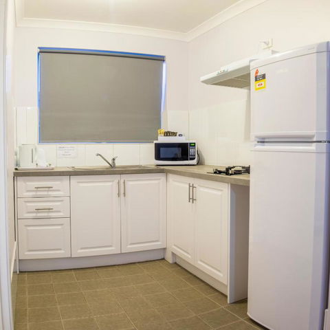 Australind Tourist Park - Accommodation Bookings 4