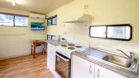 Australind Tourist Park - Accommodation Bookings 3