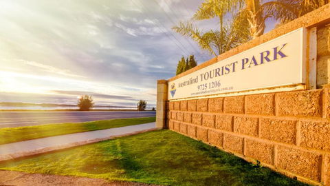 Australind Tourist Park - Accommodation Bookings 5