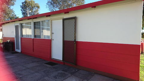 Australind Tourist Park - Accommodation Bookings 1