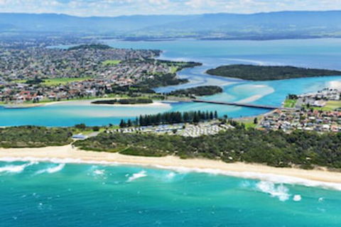 Windang Beach Tourist Park - Accommodation Bookings 0
