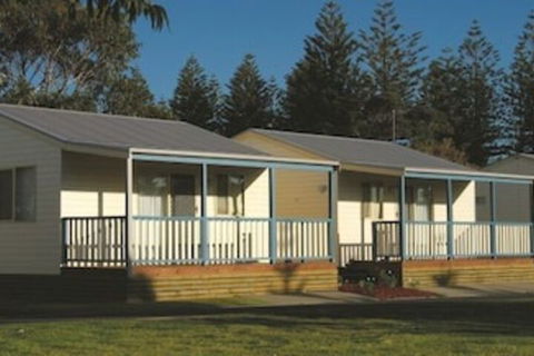 Windang Beach Tourist Park - Accommodation Bookings 5