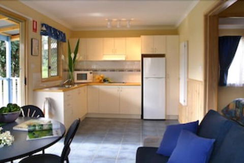 Windang Beach Tourist Park - Accommodation Bookings 7