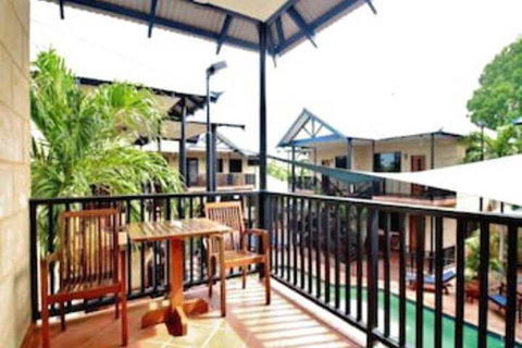 Apartments At Blue Seas Resort - Accommodation Bookings 1