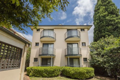 Waldorf Hornsby Residential Apartments - Accommodation Bookings 0