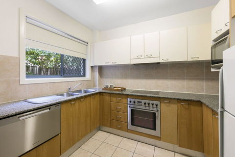 Waldorf Hornsby Residential Apartments - Accommodation Bookings 3