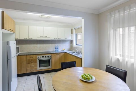 Waldorf Hornsby Residential Apartments - Accommodation Bookings 2