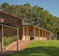 Serafino McLaren Vale - Accommodation Bookings
