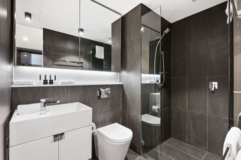 District South Yarra - Accommodation Bookings 4