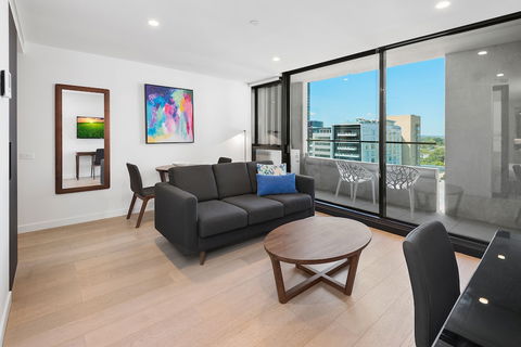 District South Yarra - Accommodation Bookings 5