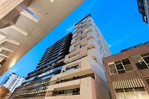 District South Yarra - Accommodation Bookings 0