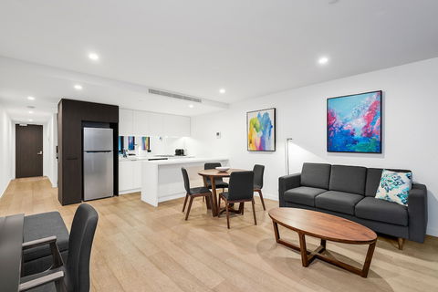 District South Yarra - Accommodation Bookings 6