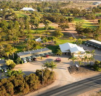 Big River Golf and Country Club - Accommodation Bookings