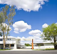 Roma Central Motel - Accommodation Bookings