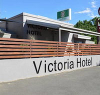 Elmore Victoria Hotel Motel - Accommodation Bookings